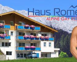 Haus Romeo Alpine Gay Resort - Men 18+ Only