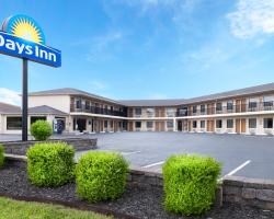 Days Inn by Wyndham St. Robert Waynesville/Ft. Leonard Wood