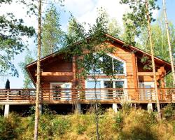 Villa Kokkis