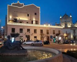 Castello Castriota Scanderbeg