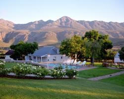 Swartberg Country Manor