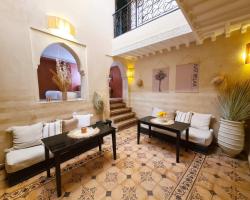 Riad Casa Sophia