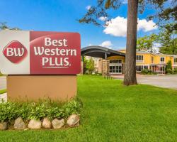 Best Western Plus Traverse City