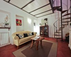 Pitti Glamour Apartment