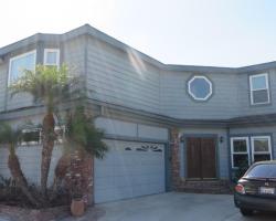 アーバイン ゲスト ハウス