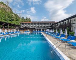 Park Hotel Asenevtsi