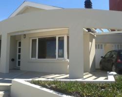 Mi Refugio en El Condor