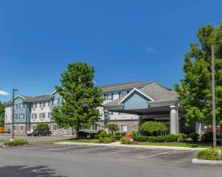 Comfort Inn & Suites East Greenbush - Albany