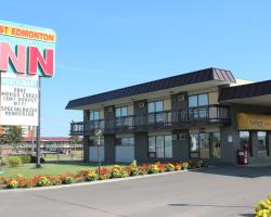 West Edmonton Motor Inn