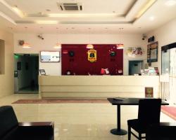 Super 8 Beijing Chaoyang Road Xinglong