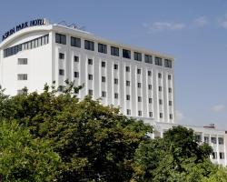 Asrin Park Hotel & Spa Convention Center