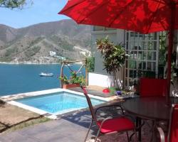 Casas Paraiso y Cabañas Annapurna