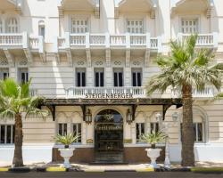 Steigenberger Cecil Hotel Alexandria