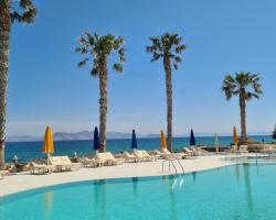 Irina Beach Hotel