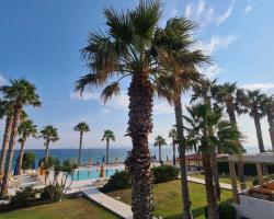 Irina Beach Hotel