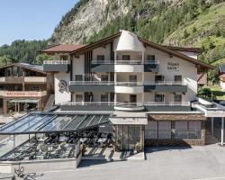 Genusshotel Alpenblick