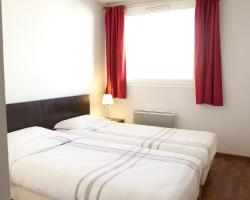 Ruby Suites Quartier Les Halles by Popinns