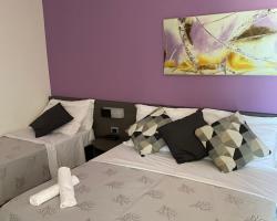 GFH - Hotel Spiaggia D'Oro