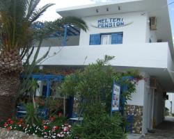 Meltemi Pension