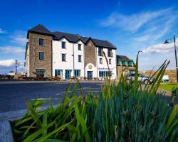 Pier Head Hotel Spa & Leisure