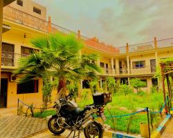 Hotel La Kasbah