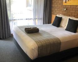 Muswellbrook Motor Inn