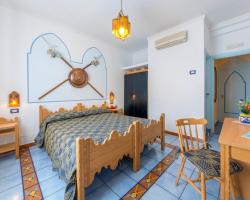 Rooms B&B Albergo Riviera