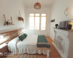 L-E City Center Rooms