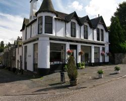 The Merryburn - Rooms and Courtyard Studios