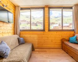 Apartment Cime de Caron 2701 by Interhome