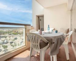 Apartment Soleil Levant 1 et 2-2 by Interhome