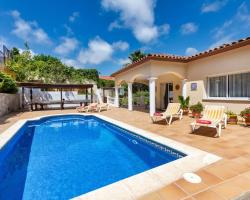 Holiday Home Treumal D'Alt