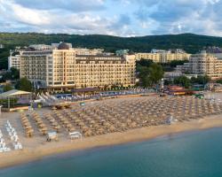Admiral Hotel - Ultra All Inclusive & Private Beach