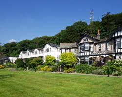 Castle Green Hotel In Kendal, BW Premier Collection