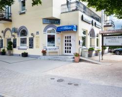 Hotel-Restaurant Holsteiner Hof