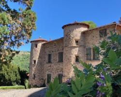 Chateau Paysan ecolobio de Durianne