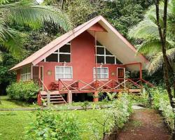 Caribbean Paradise Eco-Lodge