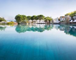 Terre Blanche Hotel Spa Golf Resort