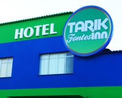 Tarik Fontes Inn Hotel