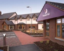 Premier Inn Dumbarton/ Loch Lomond