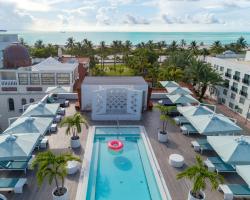 Dream South Beach, by Hyatt