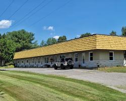 MacIver's Motel and Camp