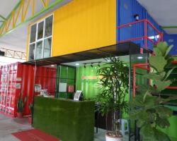 Container Gardenstay