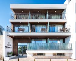 Apartamentos Marvela