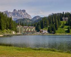 Grand Hotel Misurina