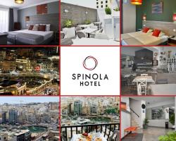 Spinola Hotel