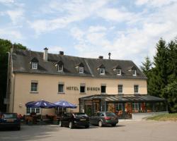 Hotel Bissen