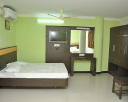 Jeyam Residency, Kumbakonam