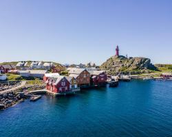 Ona Havstuer - by Classic Norway Hotels
