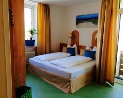 Autobahnmotel Bad Camberg